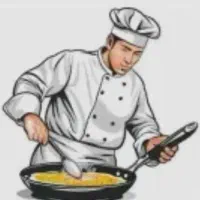 استخدام اشپز