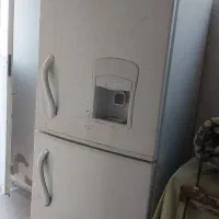 یخچال فریزر سونیا