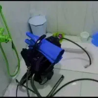 لوله بازکنی کل نقاط اسلامشهر و شهرکهای اطراف وحومه