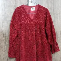 شومیز دانتل مجلسی