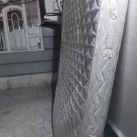 ((فوری))تشک نیمه فنری راحت