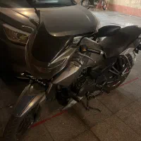آپاچی ۱۵۰ مدل ۹۵