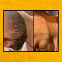 مردونگی چهرتو زیاد کن