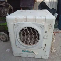 کولر آبی مدل جنرال