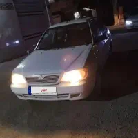 پراید ۱۳۲مدل اسفند ۸۹ بی رنگ