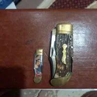 چاقو عتیقه