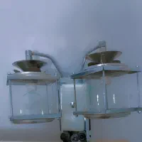 چراغ گازی|لامپ و چراغ|قم, علی آباد|دیوار