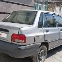 پراید مدل 87