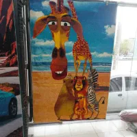 طرح تخفیفی گلیم کودک