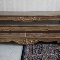 میز تلوزیون دوتیکه نو