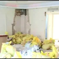 کلیه کارهای بنایی،بازسازی،گچکاری،تخریب،سیمانکاری