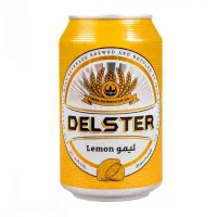 انواع دلستر قوطی و شیشه عمده به قیمت زیر کارخانه