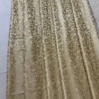 والون پرده دوعدد