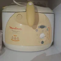 سرخ کن مولنیکس اصلی آسانسور دار