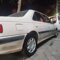 پارس ۸۸دوگانه کارخانه