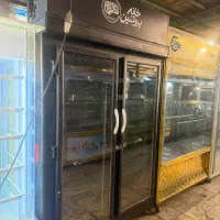 فریزر ایستاده/طرحچی ۱۱/شاندیزسرما/تولیدکننده