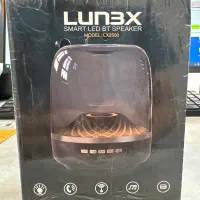 اسپیکر قابل حمل لون باکس