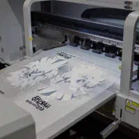 چاپ دی تی افdtf عمده