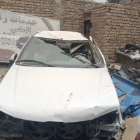 پارس مدل ۱۴۰۲موتور جدید