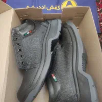کفش کار