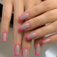 کاشت ناخن