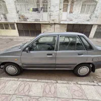 واکس پولیش و نقاشی خودرو