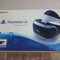عینک واقعیت مجازی vr