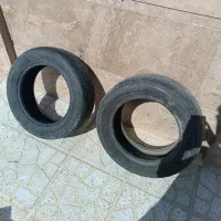 لاستیک پژو در حد
