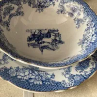 چینی پذیرایی پردیس