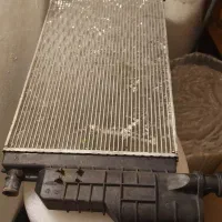 رادیاتور سمند سورن ef7  تکسوز کارکرده
