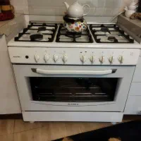 اجاق گاز فردار آلیستان همه جوره سالم