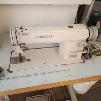 چرخ صنعتی راسته دوز جک