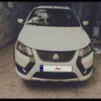 کوییک S سفید صفر کیلومتر
