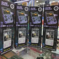 کنسول دستی PSP R36S /ULTRA اکبند