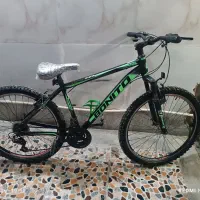 دوچرخه ۲۶|دوچرخه، اسکیت، اسکوتر|چغادک, |دیوار