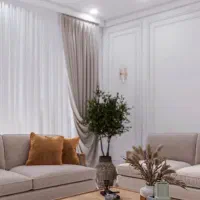 ۸۲ متر حمیدی/فول امکانات/دو خواب