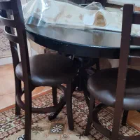 میز ناهار خوری