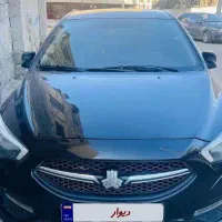 فروش فوری شاهین سانروف دار ۱۴۰۰