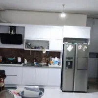 اجاره آپارتمان 110 متری طبقه اول شهرک