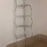 پایه استیل قابلمه
