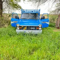 نیسان 1400خشک خشک