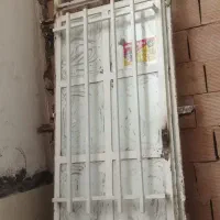 درب اهنی