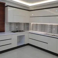 کابینت پازلی|مصالح و تجهیزات ساختمان|تهران, بازار|دیوار