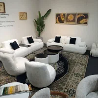 مبل راحتی نوبل