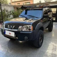 نیسان رونیز