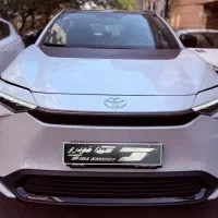 bz4x max 2025|خودرو سواری و وانت|تهران, نیلوفر|دیوار