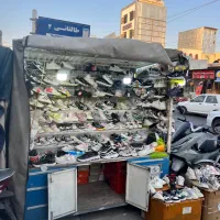دکه انبار