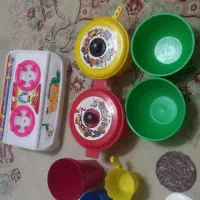 قیمت همه باهم 400
