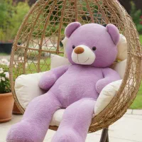 عروسک خرسی 2 متری