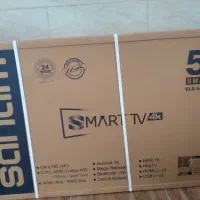 ۵۵صنام هوشمند اندروید۱۴ آکبند